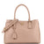 Gardener's Tote Saffiano Leather Medium