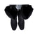 Women's Fontaine Boots Knit Fabric 60