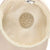 Cabourg en Finesse Newsboy Cap Embroidered Wool