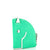 Paddock Change Purse Chevre Mysore