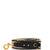 Logo Shoulder Strap Embroidered Canvas Thin