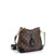 Odeon NM Handbag Monogram Canvas PM
